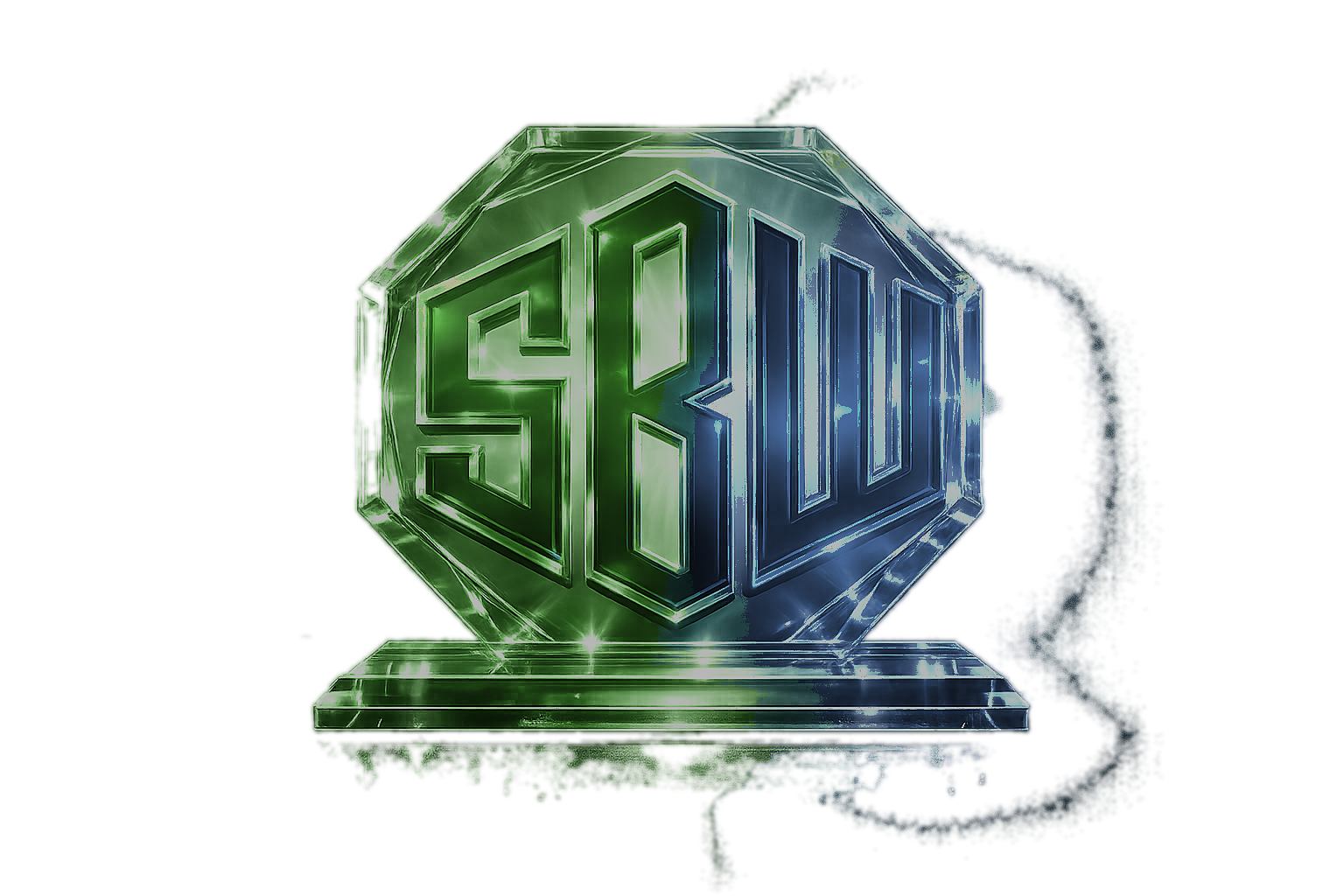SBW Construction logo